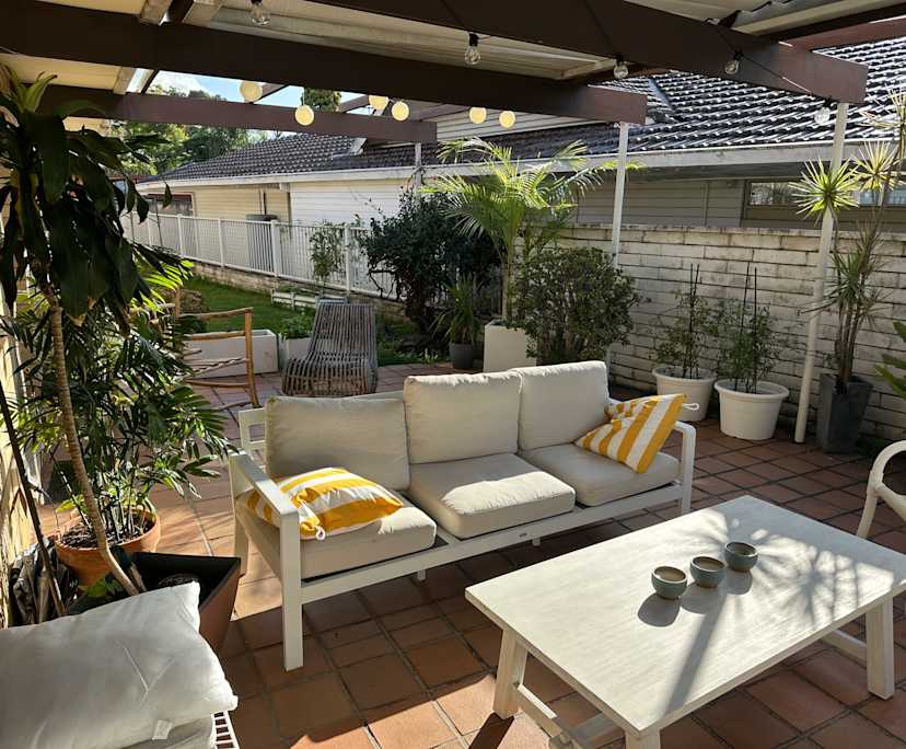 $380, Share-house, 3 bathrooms, Rodd Point NSW 2046