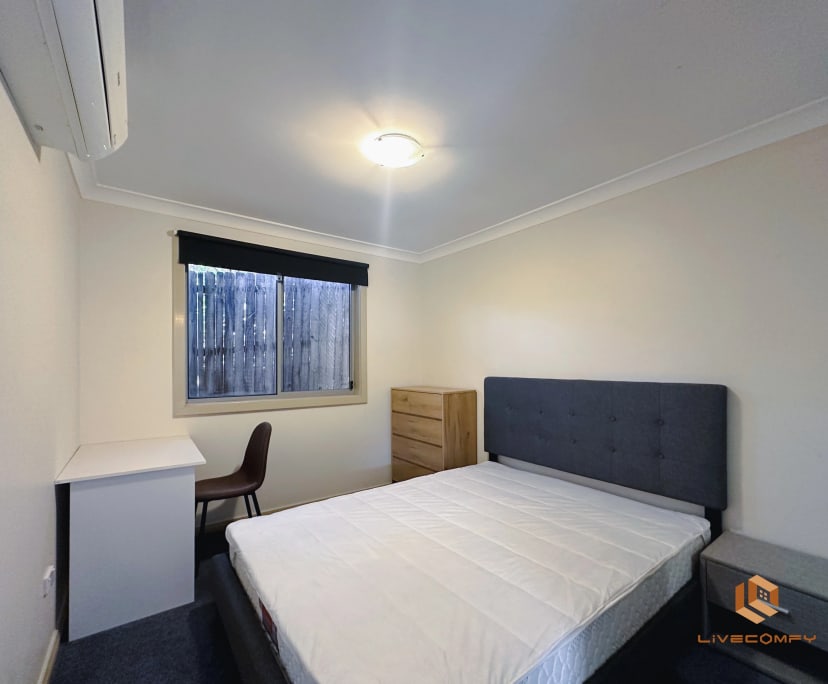 $440, Share-house, 3 bathrooms, Chatswood NSW 2067