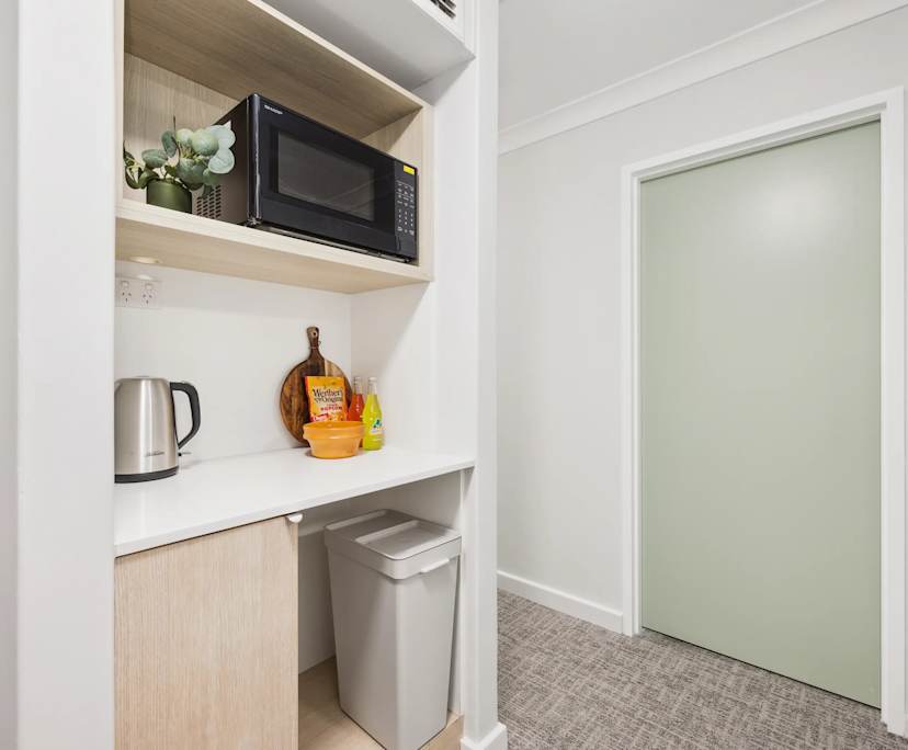 $450, Student-accommodation, 2 rooms, Perth WA 6000, Perth WA 6000