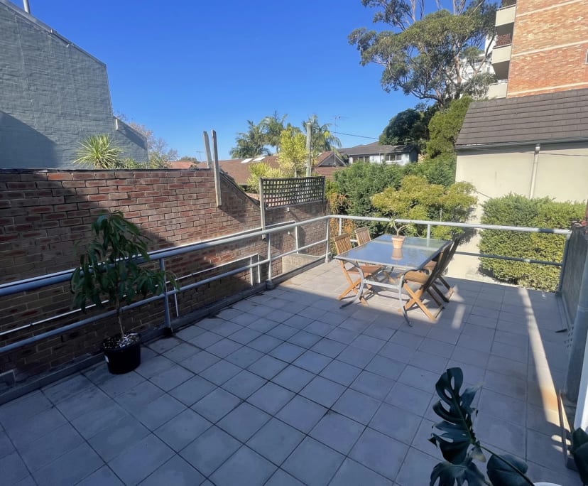 $300, Share-house, 3 bathrooms, Neutral Bay NSW 2089