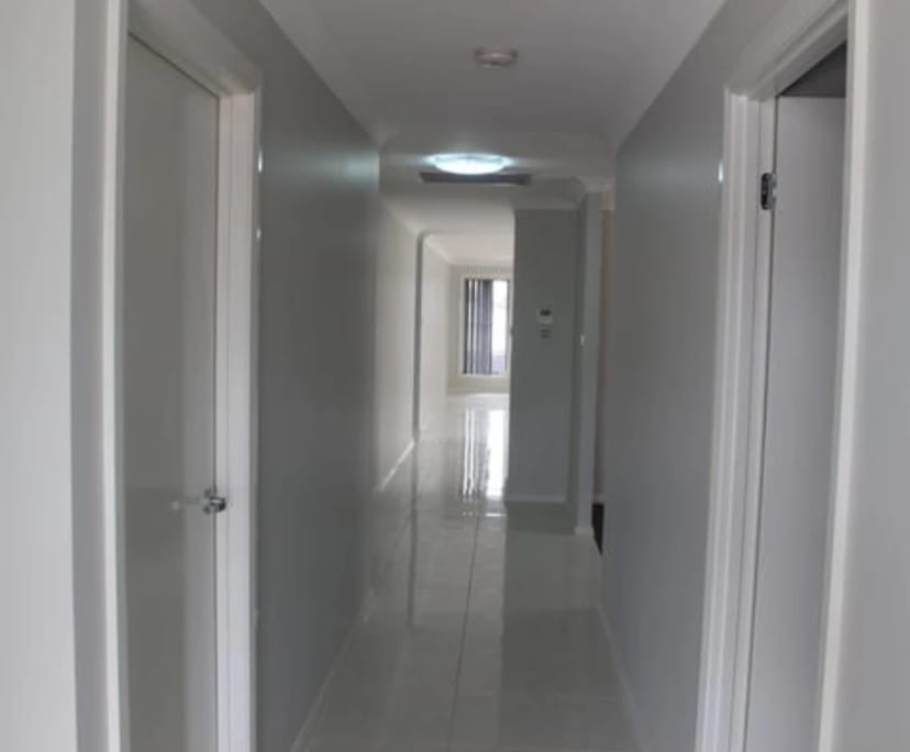 $250, Share-house, 4 bathrooms, Ropes Crossing NSW 2760