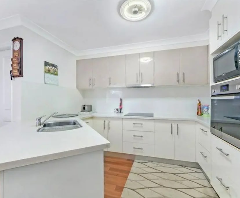 $250, Share-house, 3 bathrooms, Saint Marys NSW 2760