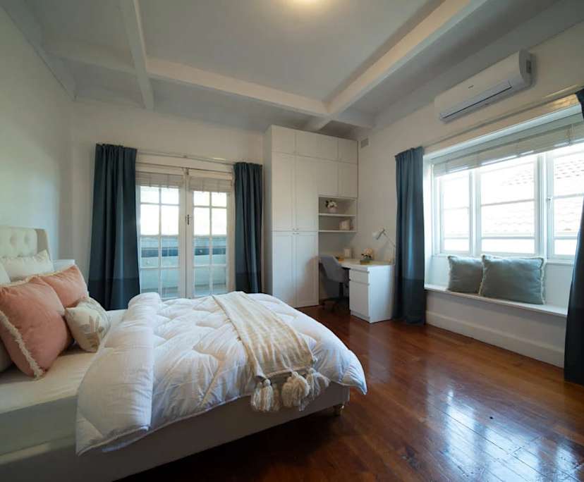 $1,800, Whole-property, 3 bathrooms, Randwick NSW 2031