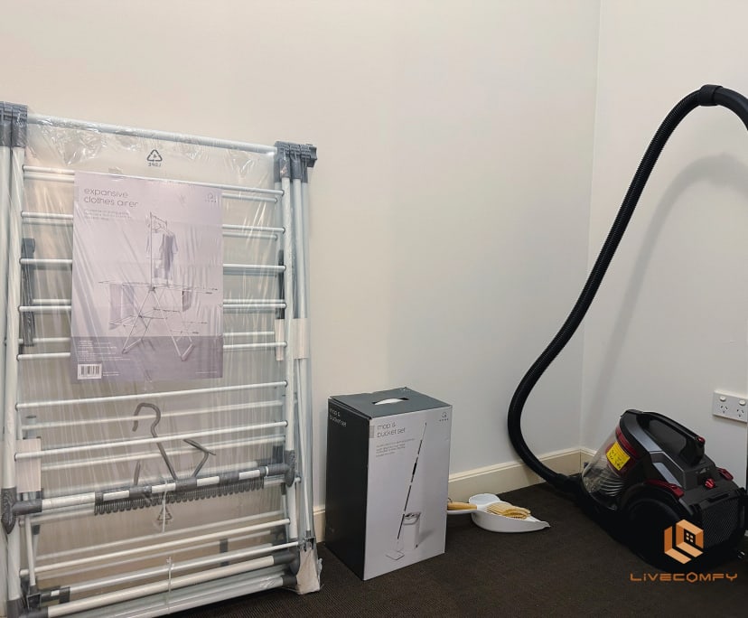 $550, Flatshare, 2 bathrooms, Wolli Creek NSW 2205