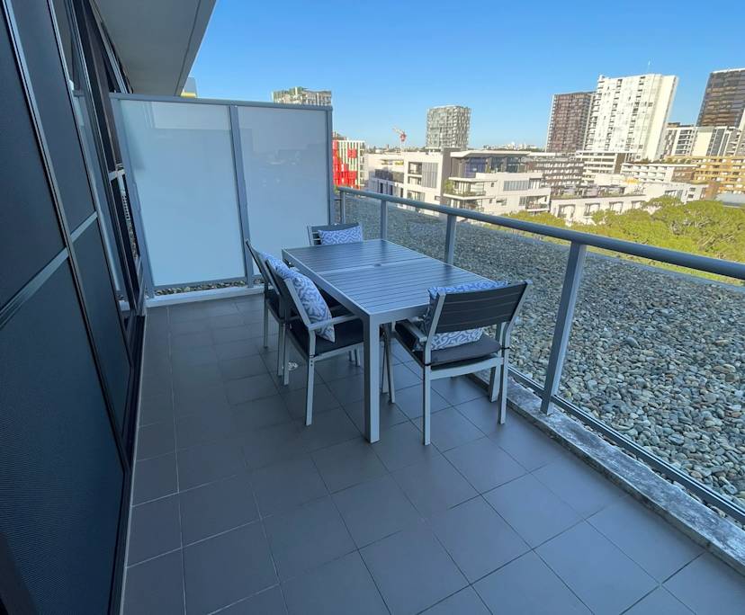 $600, Flatshare, 2 bathrooms, Zetland NSW 2017