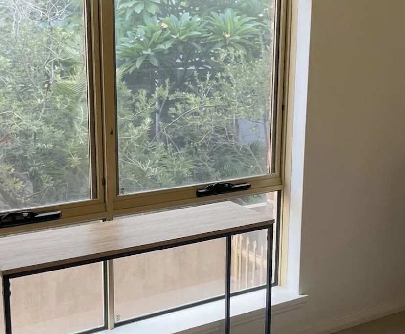 Furnished room studio flat for rent