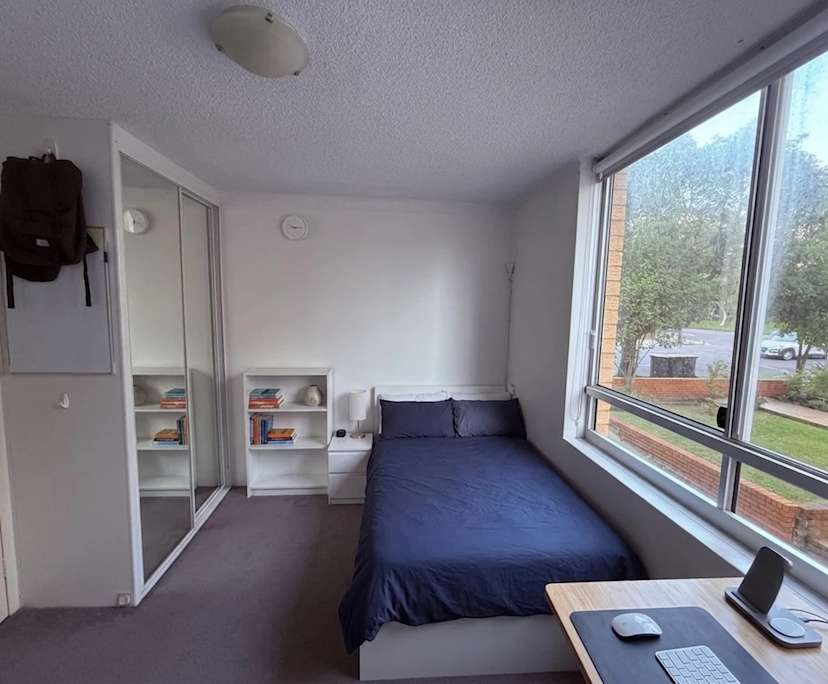 Room in a flatshare