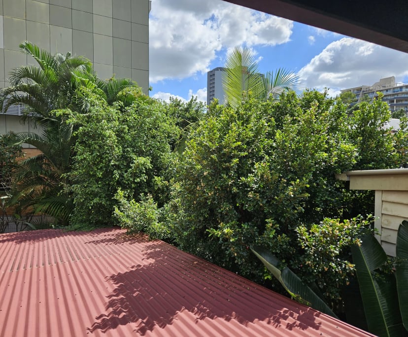 $300, Share-house, 2 rooms, Spring Hill QLD 4000, Spring Hill QLD 4000