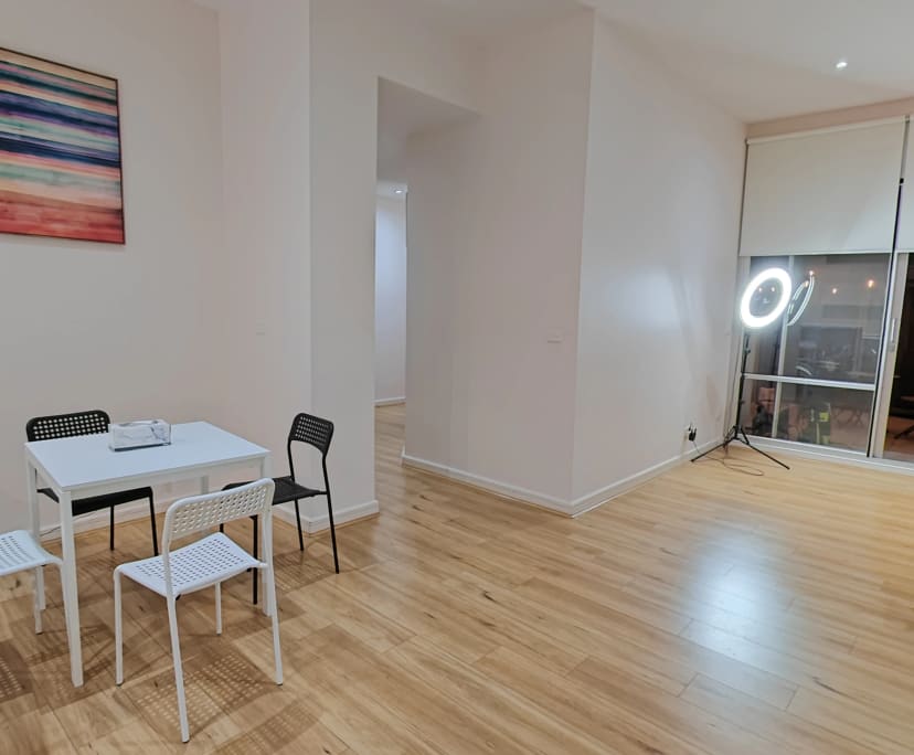 $310, Share-house, 3 bathrooms, Melbourne VIC 3000