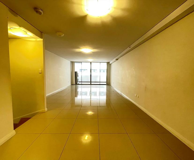 Whole property with 2 rooms for rent