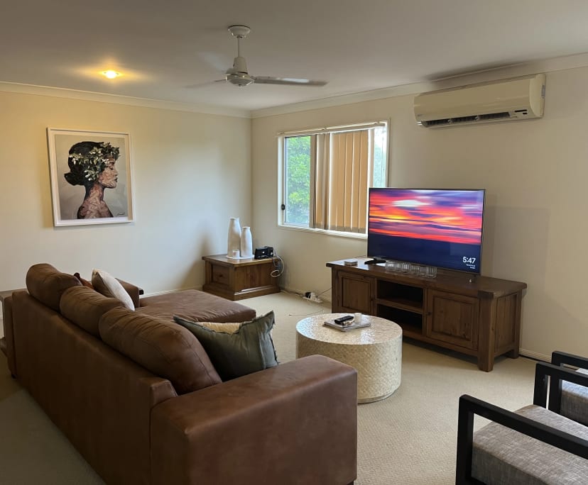 Room for Rent in Nerang, Gold Coast 300, Flexible...