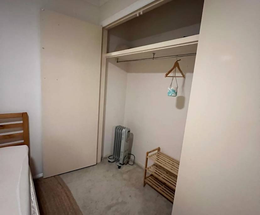 Student accommodation