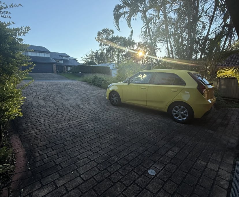 $190, Share-house, 4 bathrooms, Carina QLD 4152