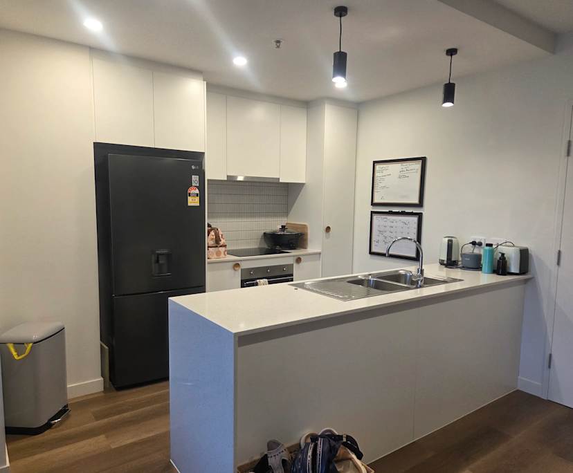 $280, Flatshare, 2 bathrooms, Wright ACT 2611