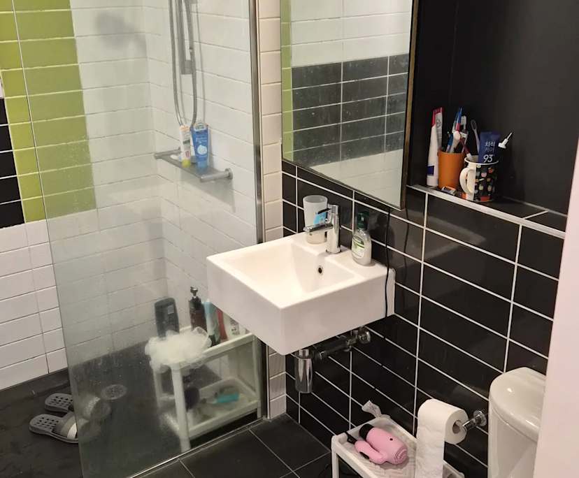 $410, Share-house, 2 bathrooms, Docklands VIC 3008
