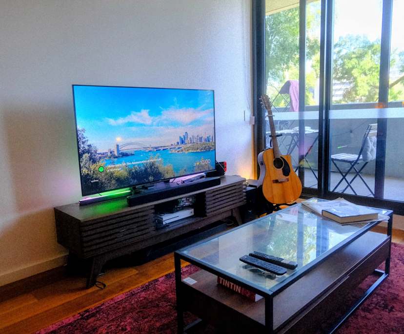 $345, Flatshare, 2 bathrooms, Braddon ACT 2612