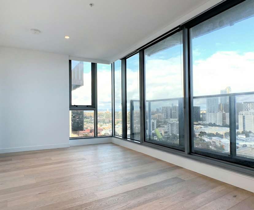 $650, Whole-property, 2 bathrooms, Southbank VIC 3006