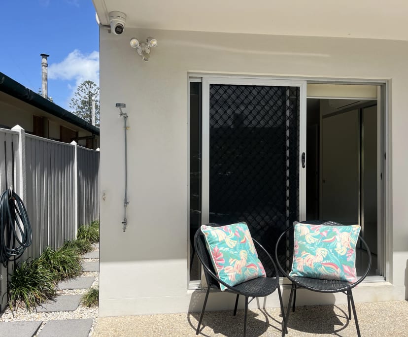 Granny Flat for Rent in Mermaid Beach, Gold Coast