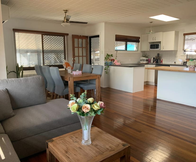 Room for Rent in Inala, Brisbane 175, Furnished,