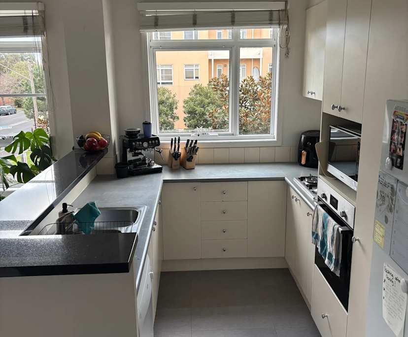 $400, Flatshare, 2 bathrooms, Port Melbourne VIC 3207