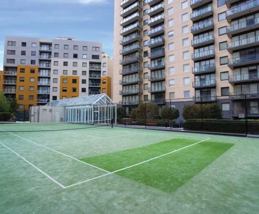 $1,395, Whole-property, 3 bathrooms, Melbourne VIC 3000