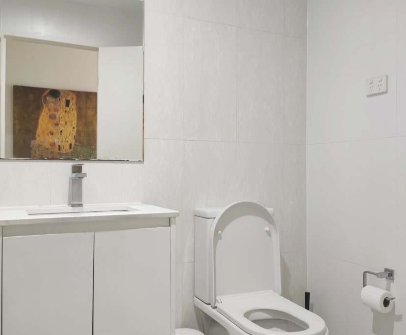 $500, Flatshare, 3 bathrooms, Wolli Creek NSW 2205