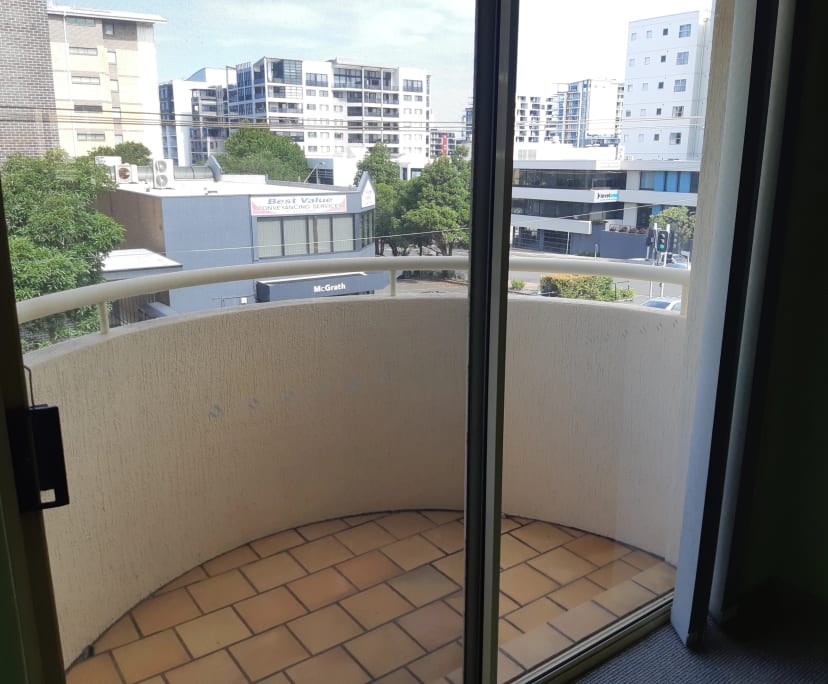 $290, Flatshare, 2 bathrooms, Wollongong NSW 2500