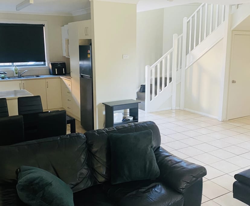 Student accommodation