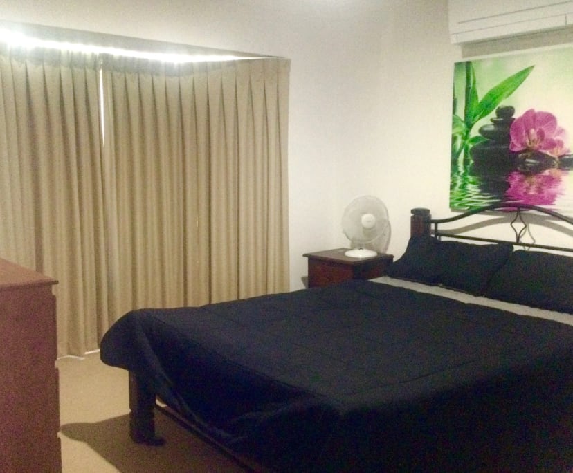 $300, Share-house, 5 bathrooms, Merrimac QLD 4226