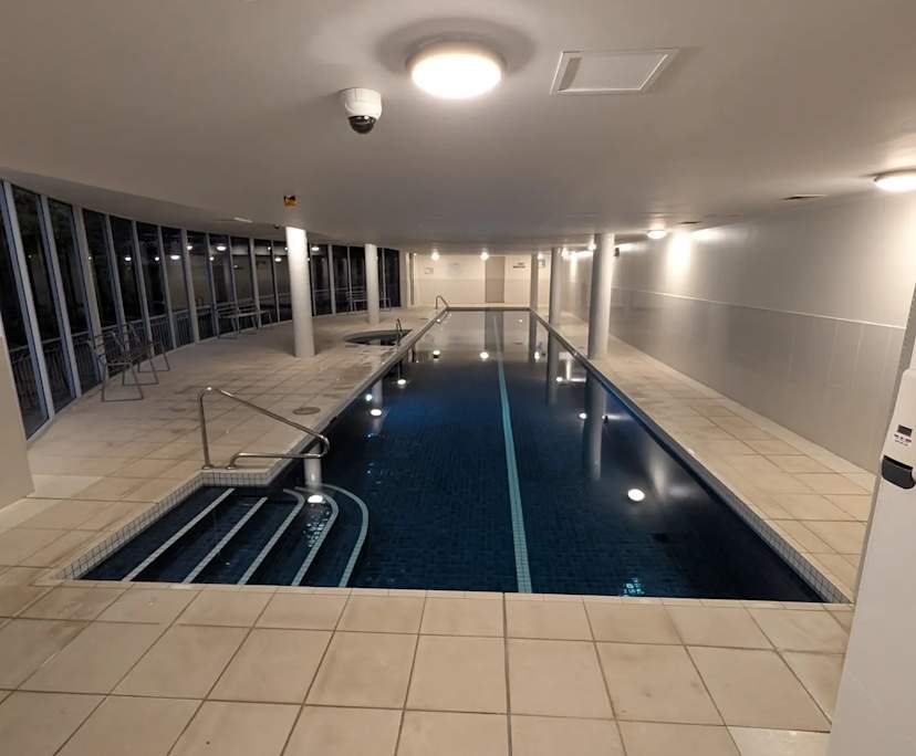 $760, 1-bed, 1 bathroom, Croydon NSW 2132