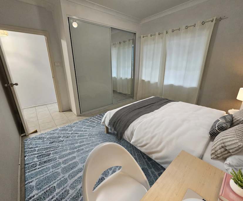 $350, Share-house, 4 bathrooms, Leichhardt NSW 2040