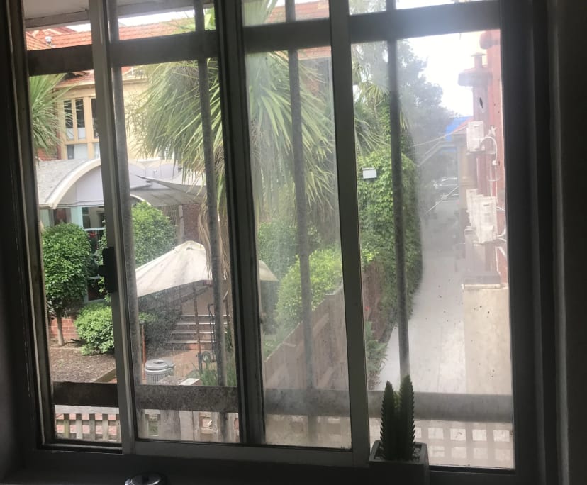 $540, Studio, 1 bathroom, St Kilda VIC 3182