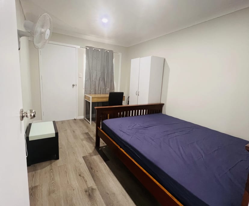 Shared Room for Rent in Redbank Plains, Brisbane ...