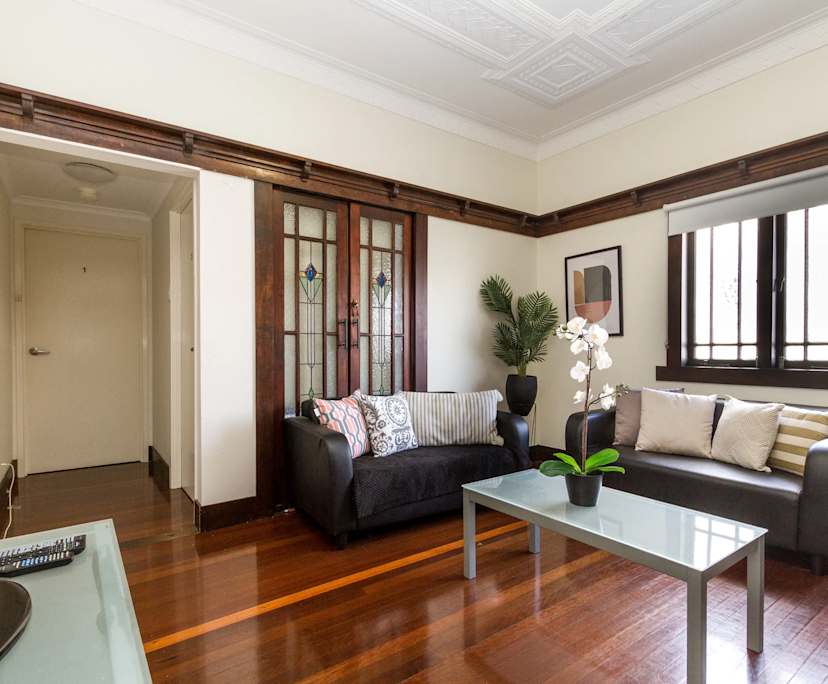 $300, Student-accommodation, 6 bathrooms, Kelvin Grove QLD 4059