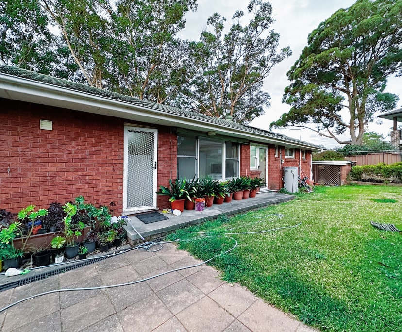 $340, Share-house, 5 bathrooms, Epping NSW 2121
