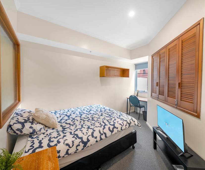 $320, Flatshare, 3 bathrooms, Carlton VIC 3053