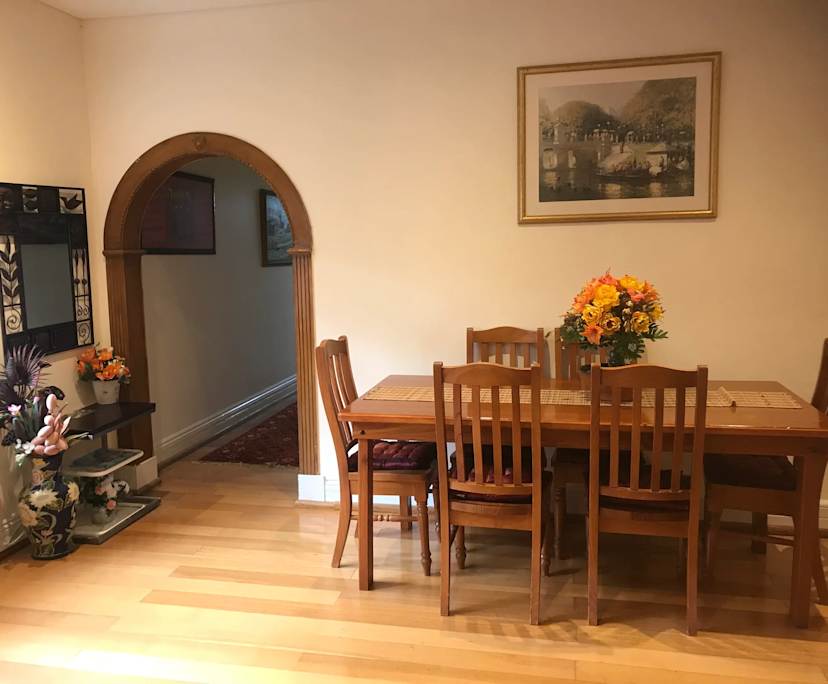 $190, Share-house, 4 bathrooms, Arncliffe NSW 2205