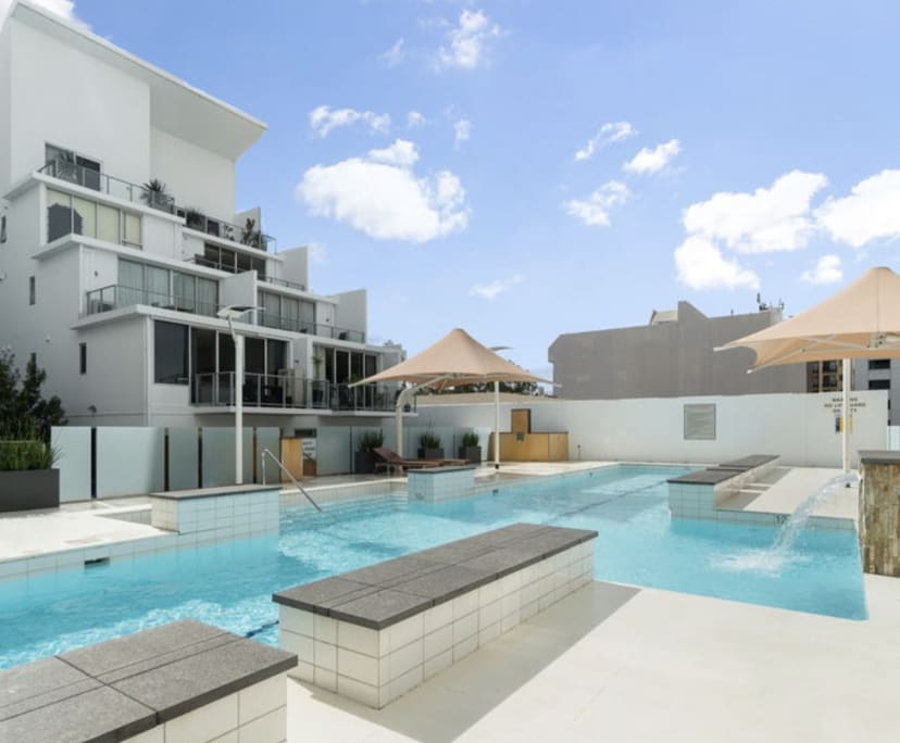 $1,125, 1-bed, 1 bathroom, Perth WA 6000