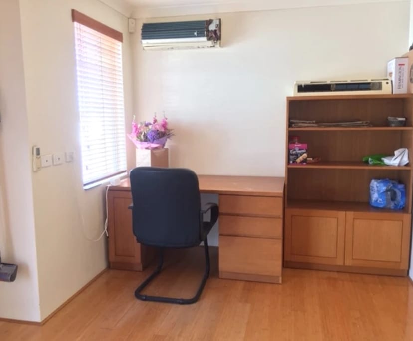 $230, Share-house, 4 bathrooms, Murdoch WA 6150