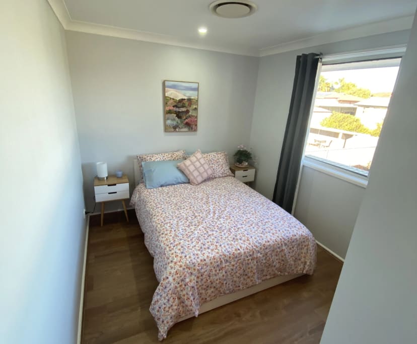 $220, Share-house, 5 bathrooms, South Penrith NSW 2750