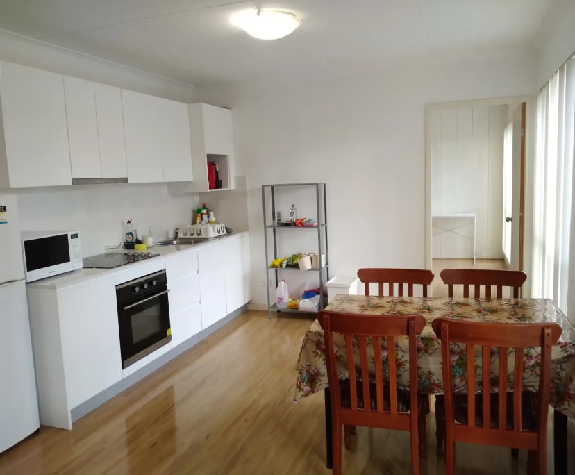 $450, Flatshare, 2 bathrooms, Mosman NSW 2088