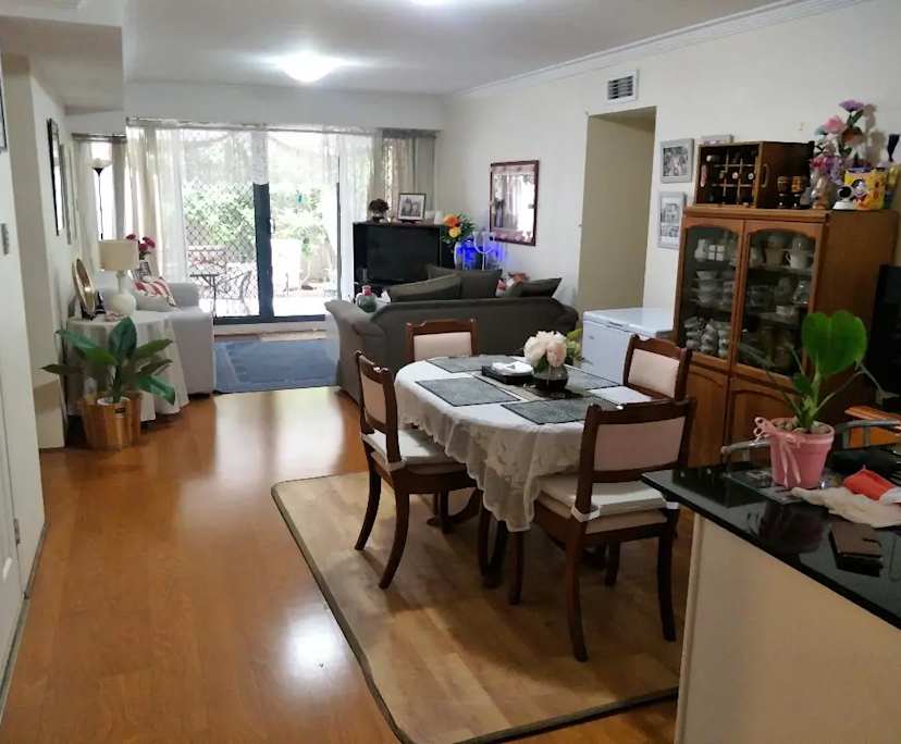 $320, Flatshare, 3 bathrooms, Waitara NSW 2077