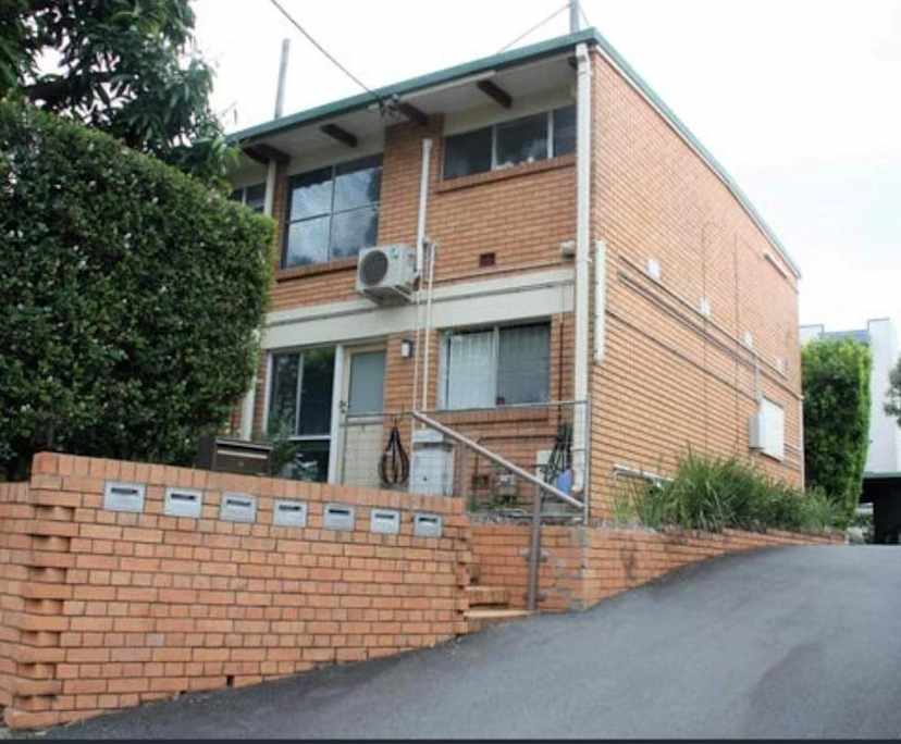 $350, Share-house, 2 bathrooms, Auchenflower QLD 4066