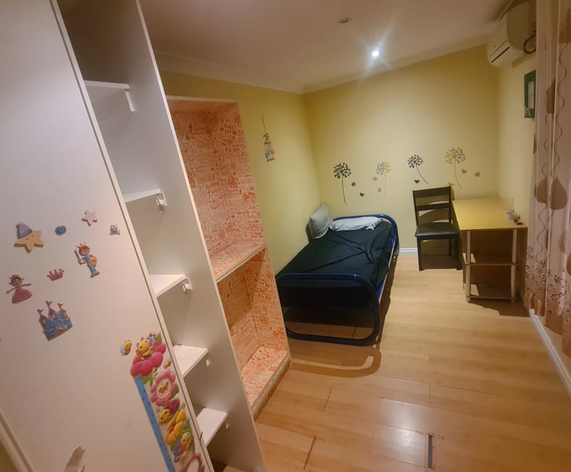 $190, Share-house, 4 bathrooms, Sunshine North VIC 3020