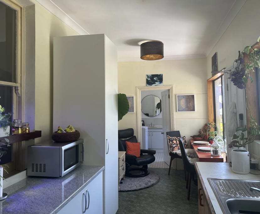 2 Rooms for Rent in West Perth, Perth 175, Unfurn...