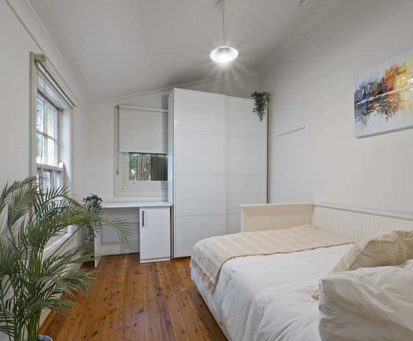 $350, Share-house, 6 bathrooms, Chippendale NSW 2008