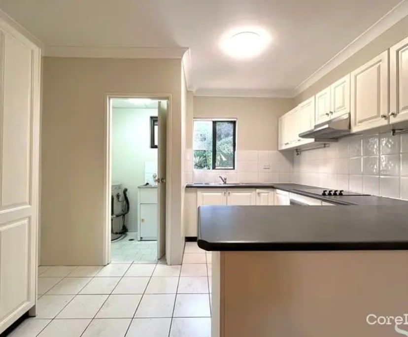 $540-630, Flatshare, 2 rooms, Chippendale NSW 2008, Chippendale NSW 2008