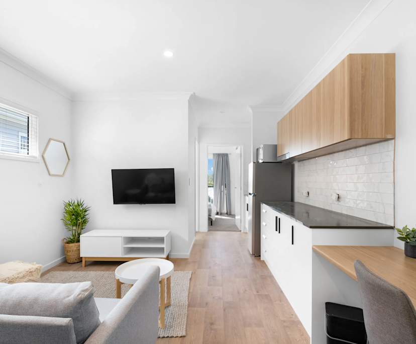 $435, 1-bed, 1 bathroom, Zillmere QLD 4034