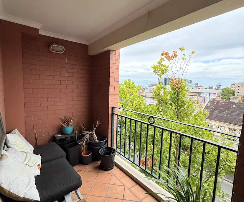 $340, Flatshare, 3 bathrooms, Newtown NSW 2042