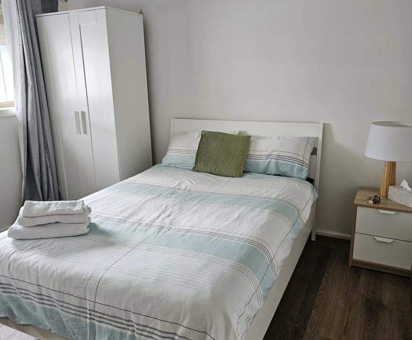 $320, Share-house, 4 bathrooms, Clayton South VIC 3169